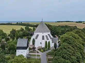 Kerk van Østerlars