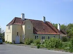 Østermarie: Godthåbsvej 59B