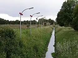 Abnehmende Aussicht (2010)