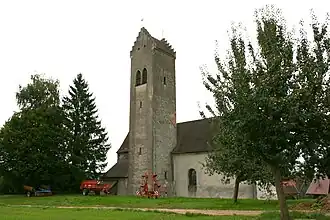 Sint-Michaëlkerk