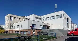 KCC České Budějovice