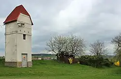 Elektriciteitshuis (2014)