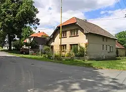 Huizen aan de noordkant (2010)