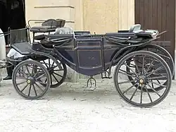 Collectie Kasteel Łańcut, Polen