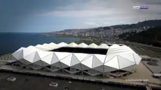 Şenol Güneşstadion