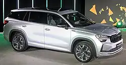 Kodiaq II