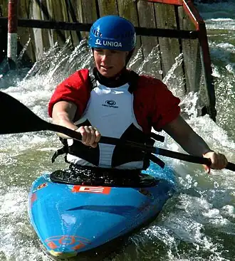 Štěpánka Hilgertová