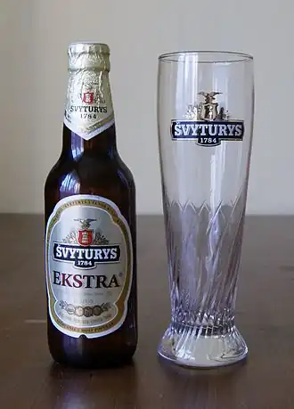 Švyturys