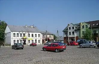 martplein