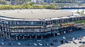 Žalgiris Arena