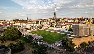 FK Viktoria Žižkov