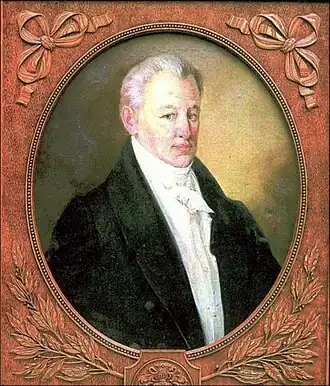 Ivan Kotljarevsky