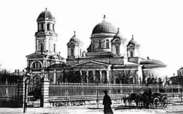 Alexander Nevski-kathedraal