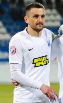 Andrij Totovytskyj