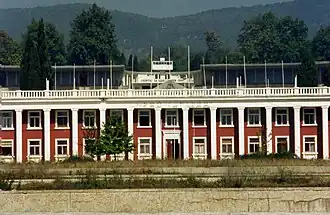 Joeri Gagarinstadion