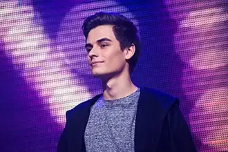 Vladislav Kroetskich