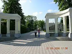 Alexanderpark