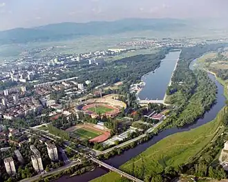 Wereldkampioenschappen roeien junioren 2021