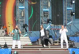 Premjer Ministr in 2017