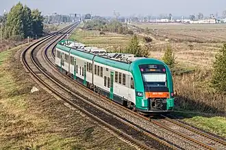 Belaroeskaja Tsjyhoenka