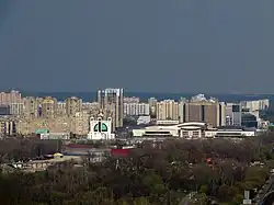 Opstandingskathedraal