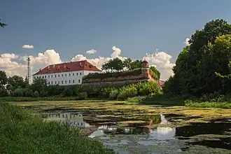 Kasteel Doebno