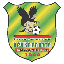 PFK Prykarpattja Ivano-Frankivsk