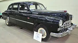 GAZ 12 ZIM