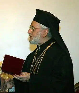 Ignatius IV van Antiochië