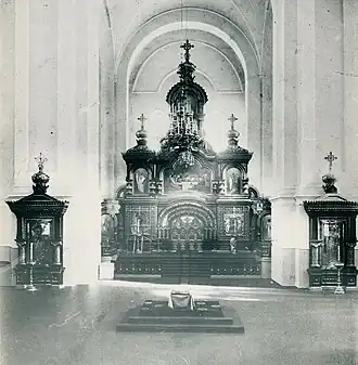 interieur (1910)