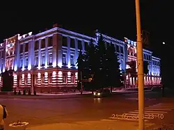 Kozakkendramatheater