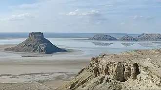 Nationaal Park Oestjoert