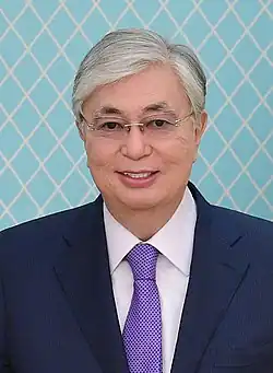 Касым-Жомарт Токаев (28-09-2021) (cropped).jpg