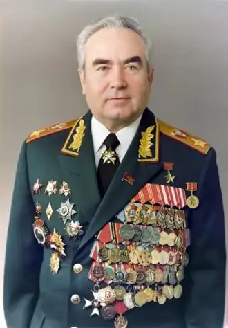 Viktor Koelikov