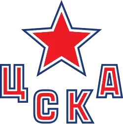 HC CSKA Moskou