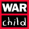 Logo War Child.