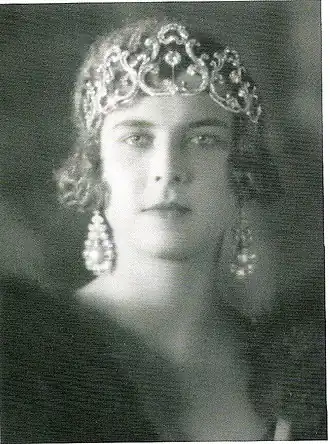 Maria Josefa van Saksen-Coburg