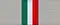Medaille "For Valiant Labour" van Tatarstan