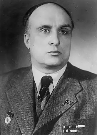 Aleksandr Nesmejanov