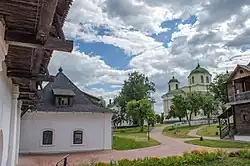 Transfiguratieklooster