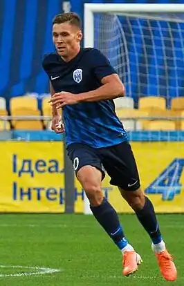 Oleksandr Filippov