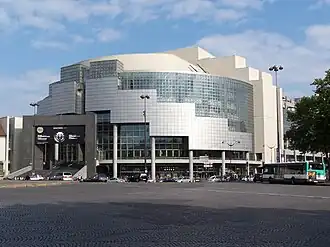 Opéra Bastille