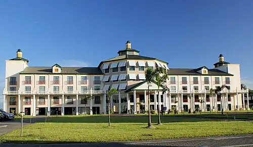 Royal Torarica (in 2014)