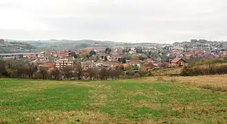 Ražanj