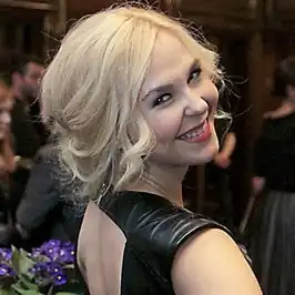 Pelageja in 2013