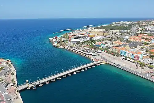 Koningin Emmabrug (2019)