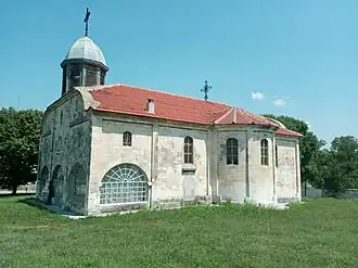 De Bulgaars-Orthodoxe Kerk