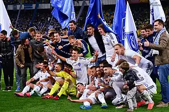 Premjer Liha 2015/16