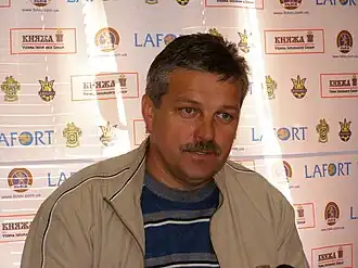 Viktor Rjasjko