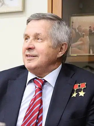 Viktor Savinych